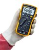 Multifunction Digital Multimeter
