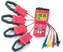 Power Quality Recorder