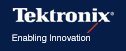 Tektronix Logo