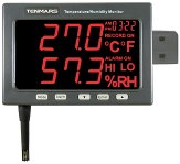 Temperature/Humidity Monitor