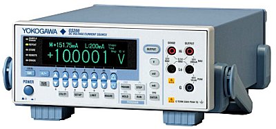 Generators and Sources. Products include: ● Source Measurement Units ● Programmable DC Sources and ● Signal Generators